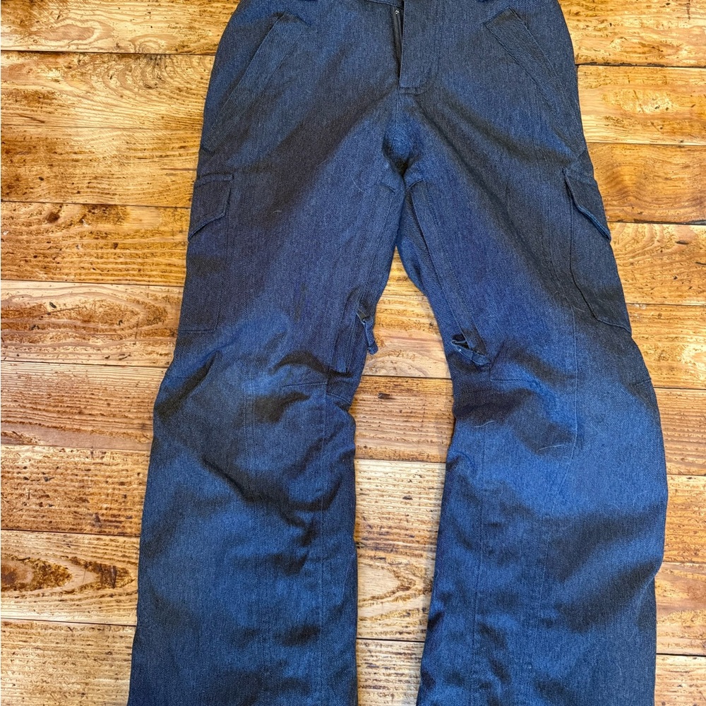Burton girls’ snow pants